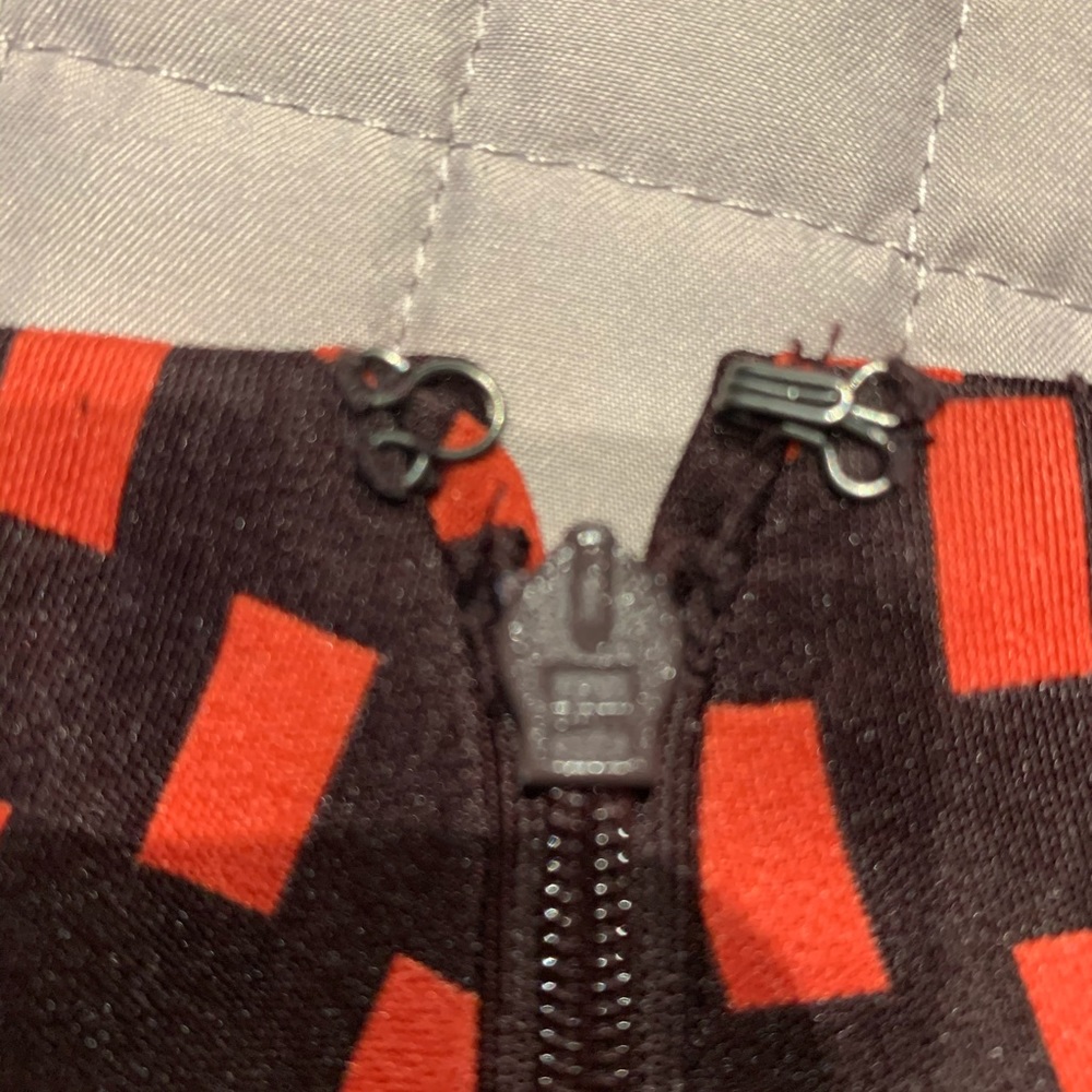 Ann Taylor Loft straight skirt 17” length - Picture 3 of 4